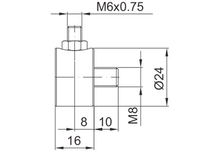 G 08-23: Gasfedern und Gasfedertechnik aus Iserlohn - Bauckhage GmbH