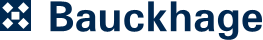 Bauckhage logo